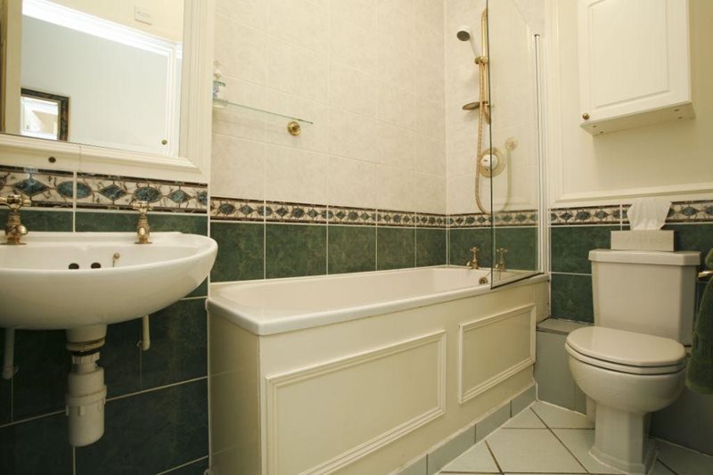 Little Britain, London, EC1A