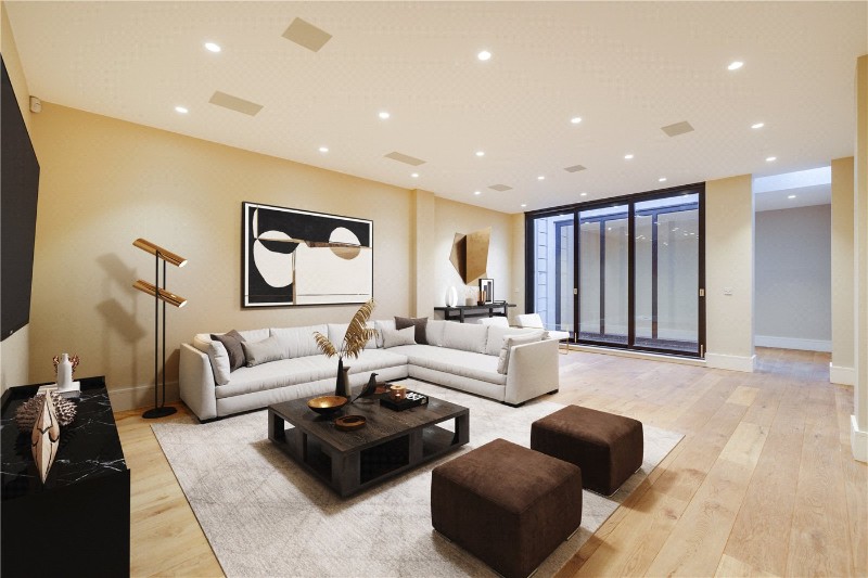 Parthenia Road, London, SW6