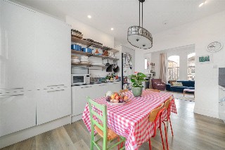 Rosendale Road, West Dulwich, London, SE21