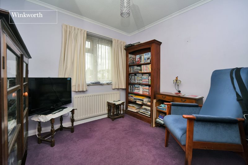 Evesham Close, Cheam, Sutton, SM2