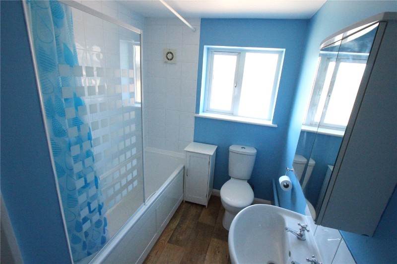 Shirley Road, Leigh On Sea, Essex, SS9
