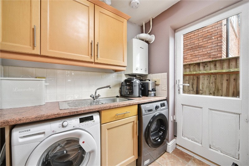 Emmerson Avenue, Stratford-upon-Avon, Warwickshire, CV37