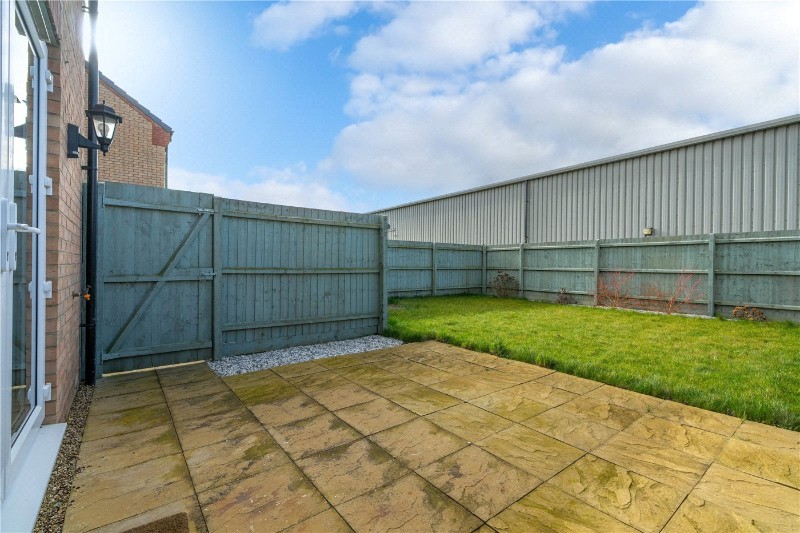 Harrier Way, Market Deeping, Peterborough, Lincolnshire, PE6