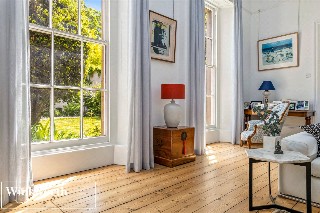 Sussex Square, Brighton, East Sussex, BN2