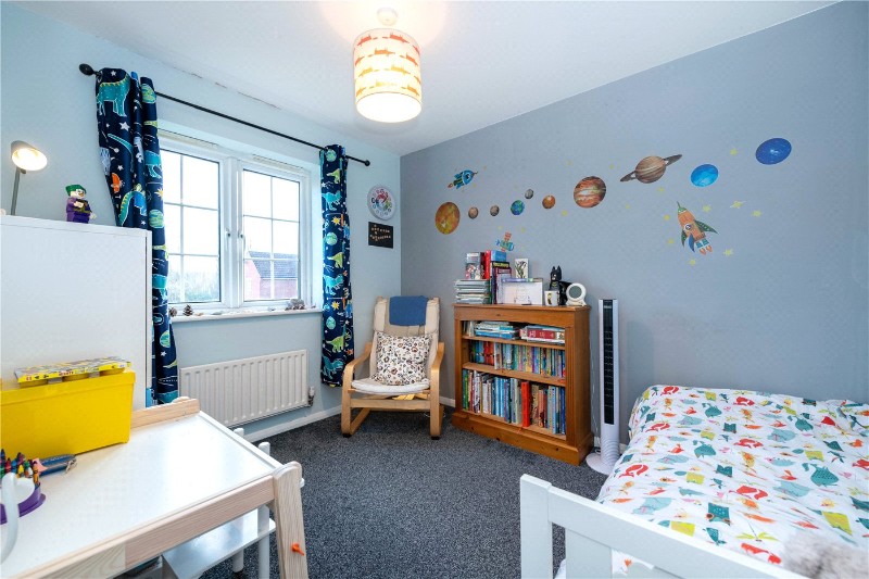 Cherry Tree Crescent, Cranwell, Sleaford, Lincolnshire, NG34