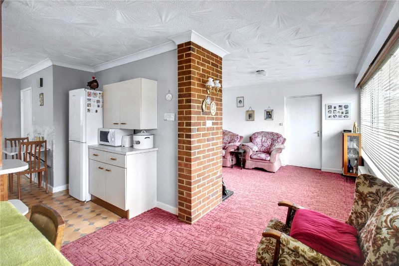 Prince Andrews Road, Hellesdon, Norwich, Norfolk, NR6