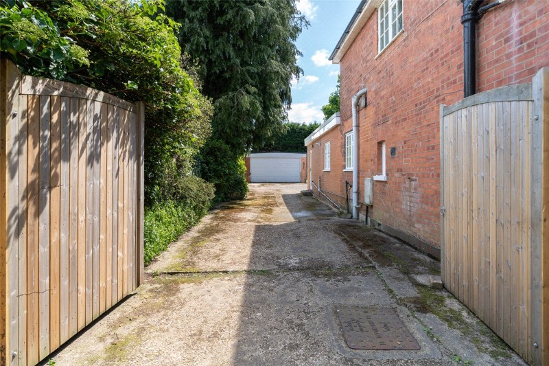 Wheelers Lane, Bearwood, Bournemouth, Dorset, BH11