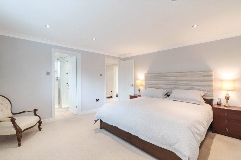 Springdale Road, Corfe Mullen, Wimborne, Dorset, BH21