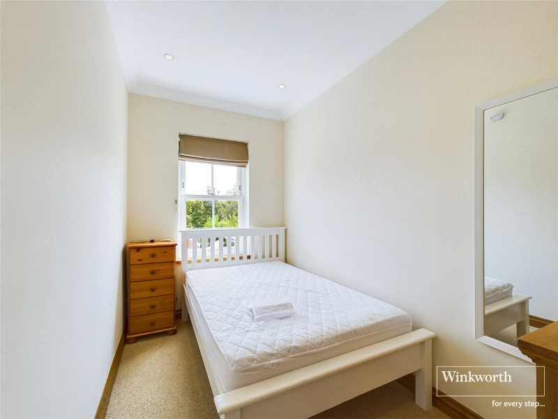 Wolseley Street, Reading, Berkshire, RG1