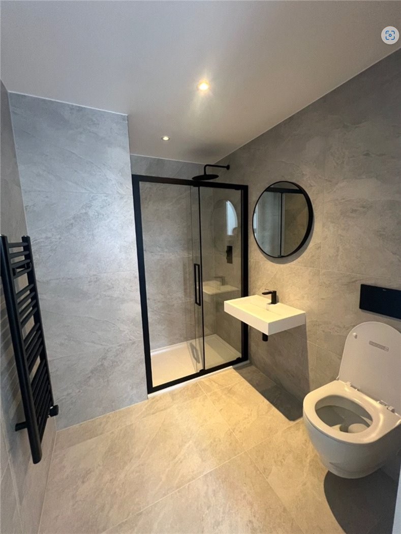 Arklow Road, London, SE14