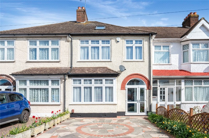 Abbots Way, Beckenham, BR3
