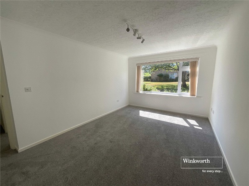 Waterford Place, Highcliffe, Dorset, BH23