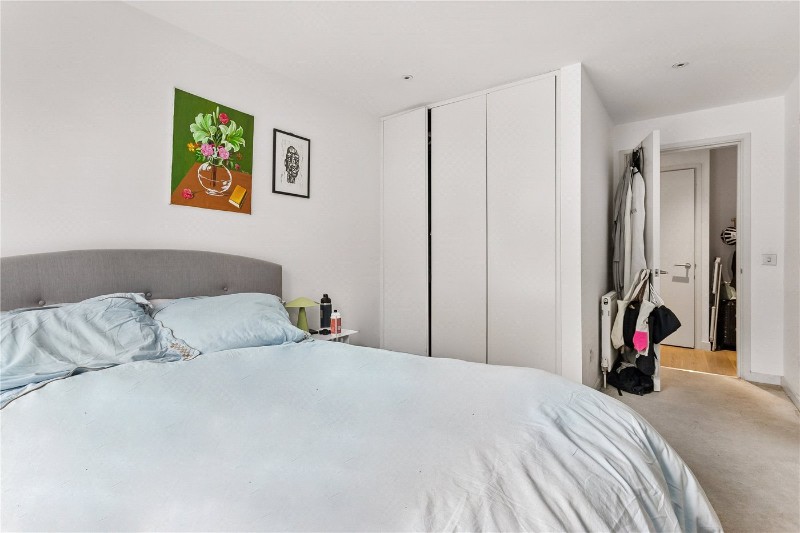 Rotherfield Street, London, N1