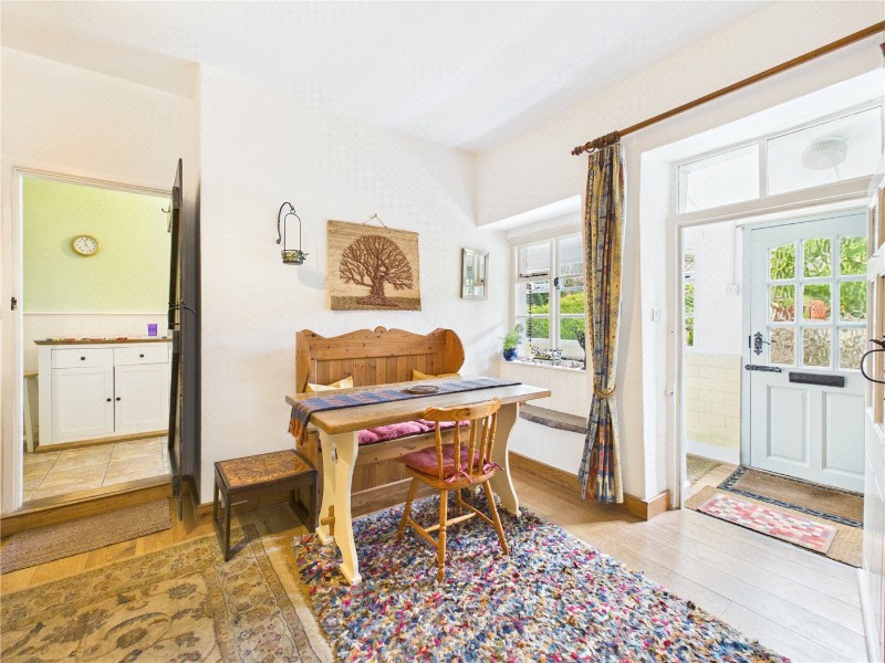 Chapel Street, Morchard Bishop, Crediton, Devon, EX17
