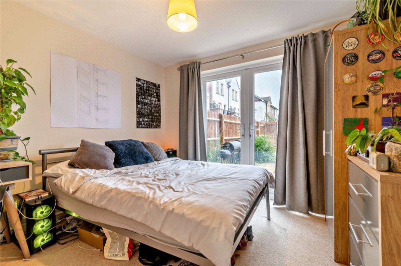 Leader Street, Cheswick Village, Bristol, BS16