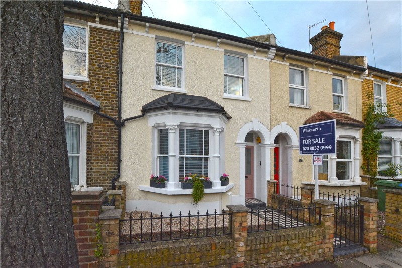 3 bedroom property for sale in Hassendean Road, Blackheath, SE3 (Ref