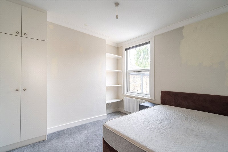 Horsford Road, London, SW2