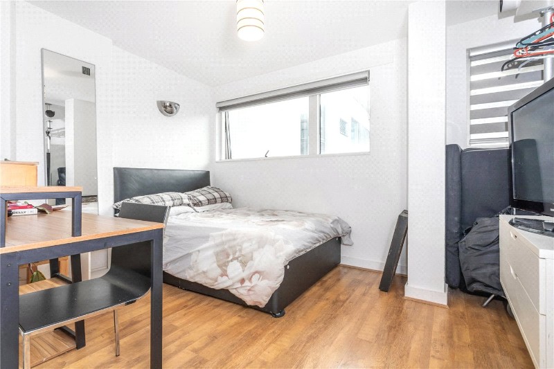 Orsman Road, London, N1