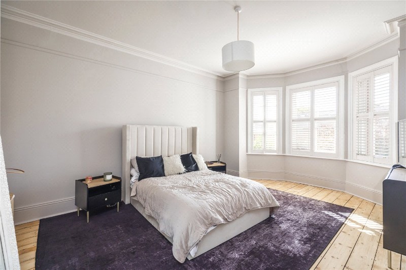 Charmouth Grove, Ashley Cross, Dorset, BH14