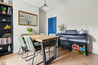 Cambridge Street, Norwich, Norfolk, NR2