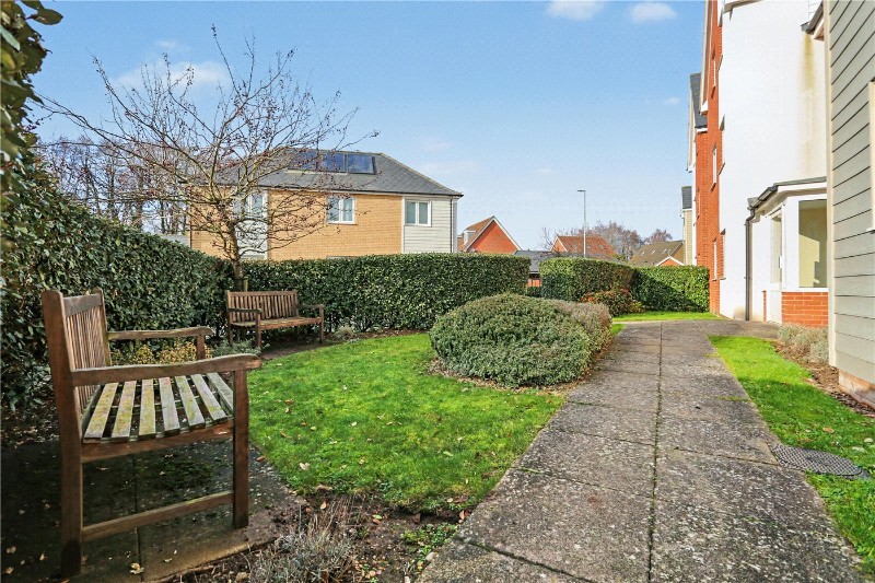 Turnberry, Eaton, Norwich, Norfolk, NR4