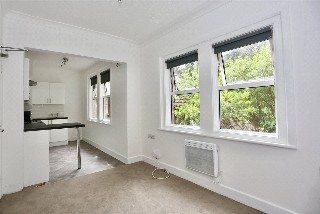 Braidley Road, Bournemouth, BH2
