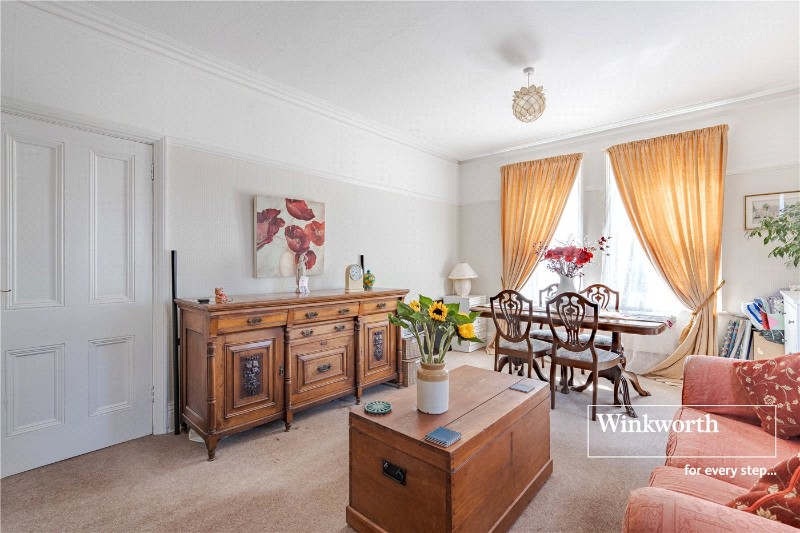 Parkwood Road, Bournemouth, BH5