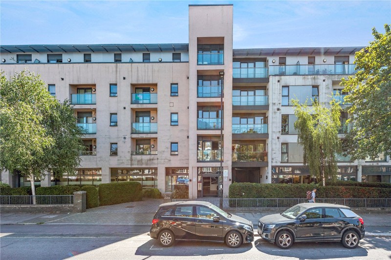 Drayton Park, London, N5