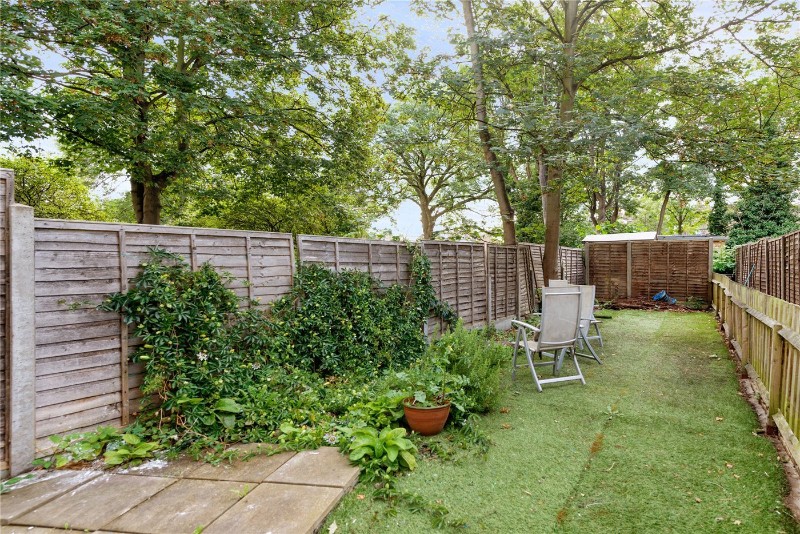 Lewisham Way, London, SE14