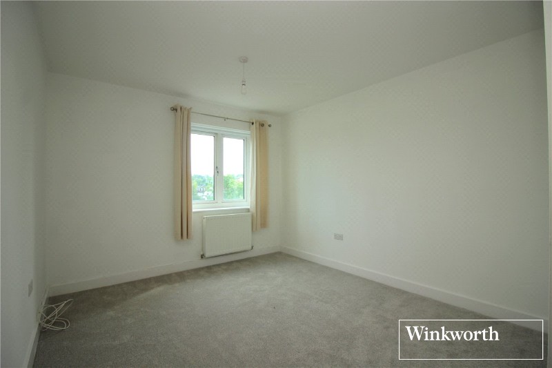 Grade Close, Elstree, Borehamwood, Hertfordshire, WD6