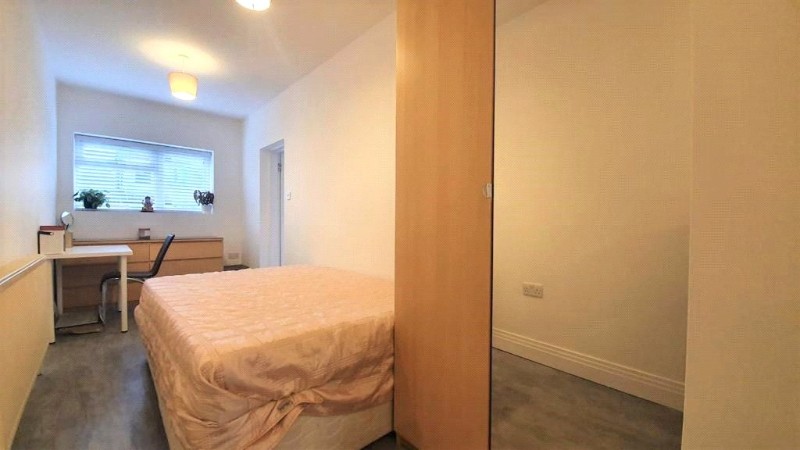Rugby Close, Harrow, Middlesex, HA1