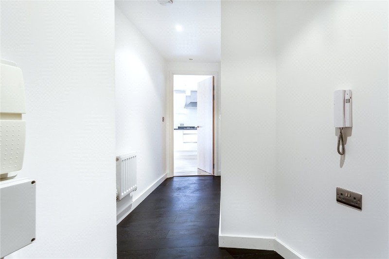 Eagle Wharf Road, Islington, London, N1
