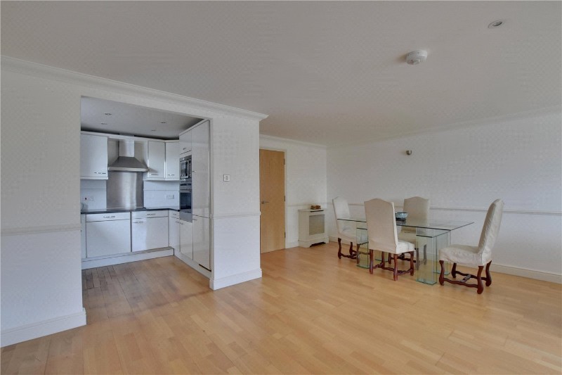 Thistley Court, Glaisher Street, Deptford, London, SE8