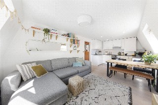Manor Way, London, SE23