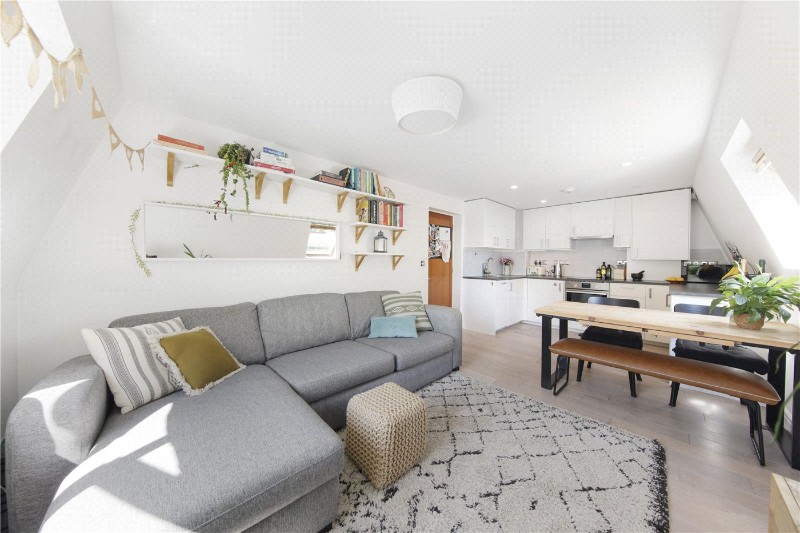 Manor Way, London, SE23