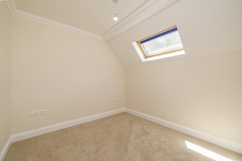 Hayes Grove, East Dulwich, London, SE22