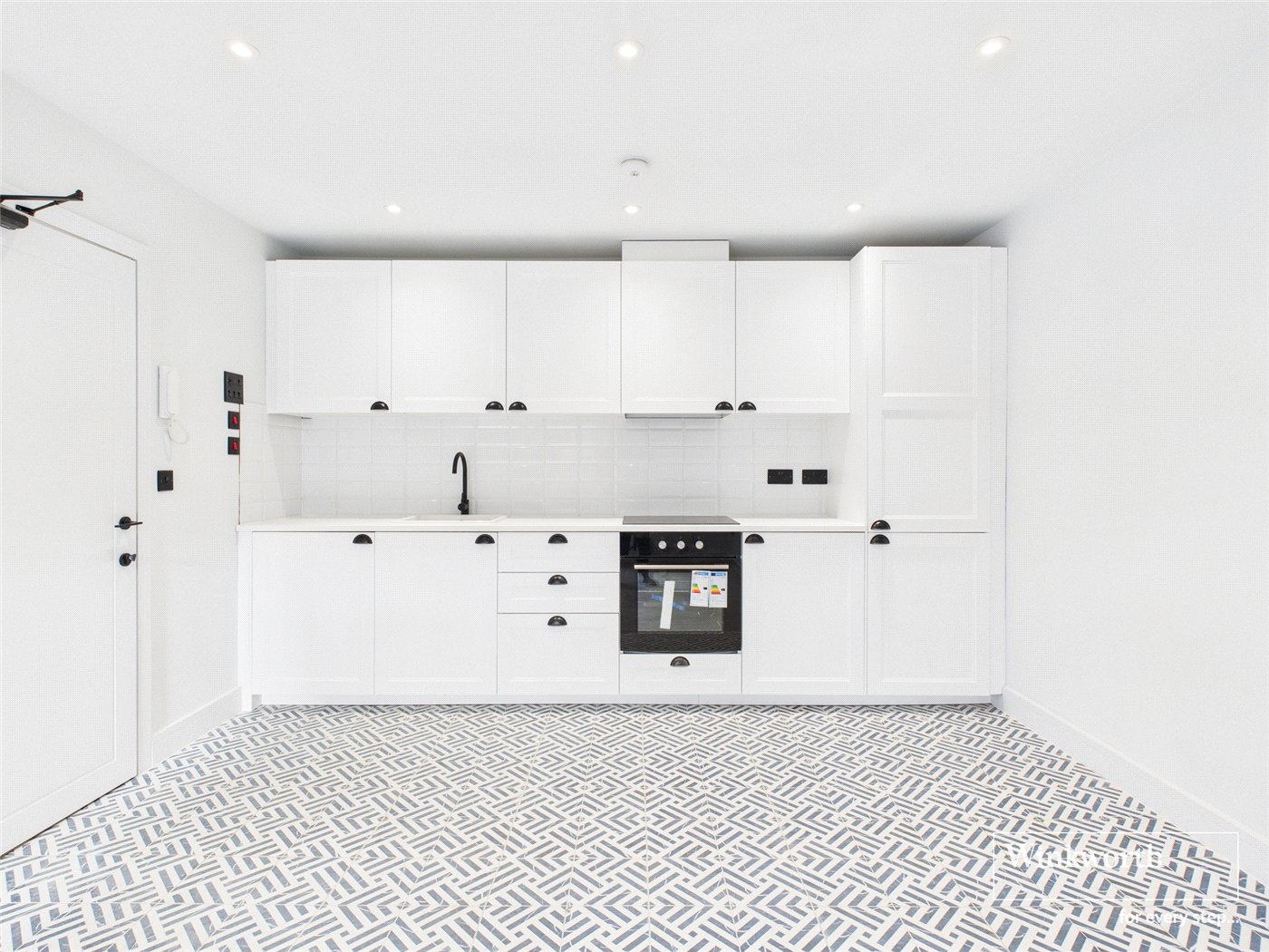 London Road, Newbury, Berkshire, RG14