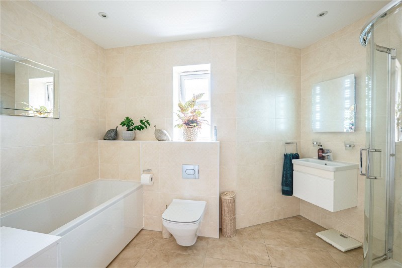 The Ridge, Woodfalls, Salisbury, Wiltshire, SP5