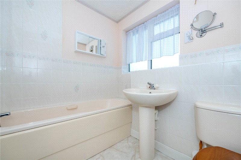 Northumbria Road, Quarrington, Sleaford, Lincolnshire, NG34