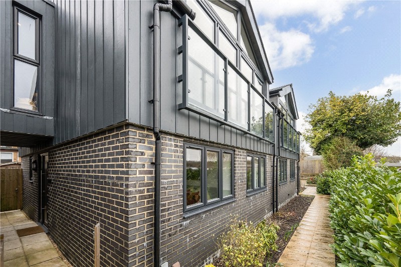 Southdown Court, St. Leonards Road, Winchester, SO23