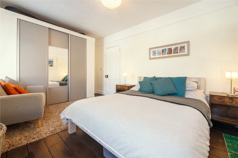 Victoria Road, Dartmouth, Devon, TQ6