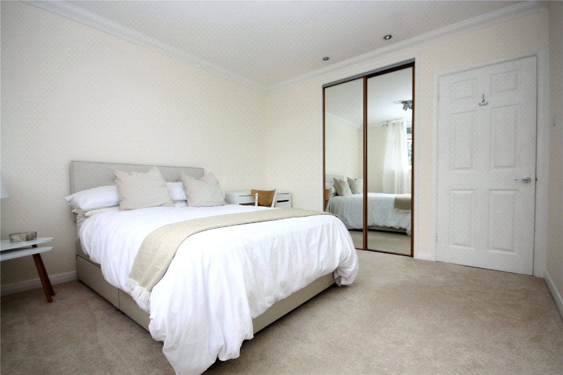 Gleneagles, 19 The Avenue, Branksome Park, Poole, BH13