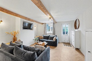 Spixworth Road, Old Catton, Norwich, Norfolk, NR6