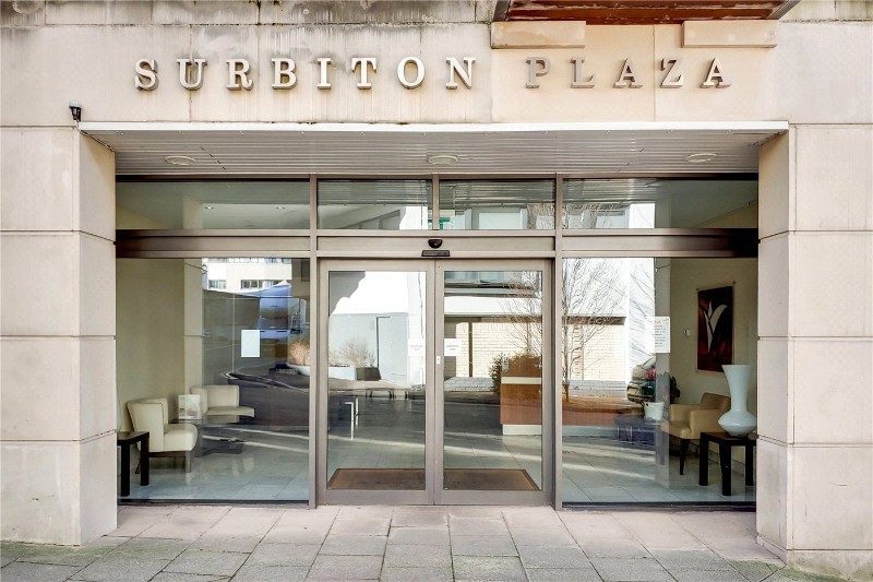 St. Mary's Road, Surbiton, KT6