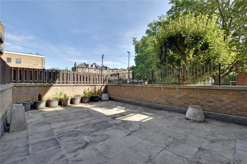 Merchants House, Collington Street, Greenwich, London, SE10