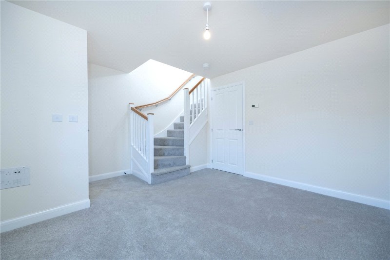 Len Pick Way, Bourne, PE10