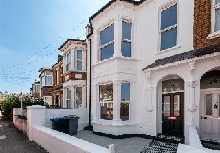 Nightingale Road, London, NW10