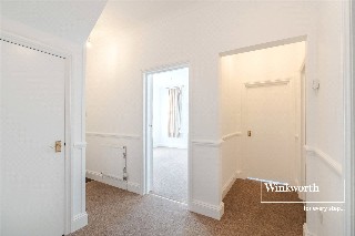 Parkwood Road, Bournemouth, Dorset, BH5