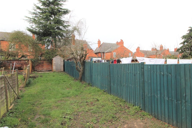 Lindum Street, Newark, NG24