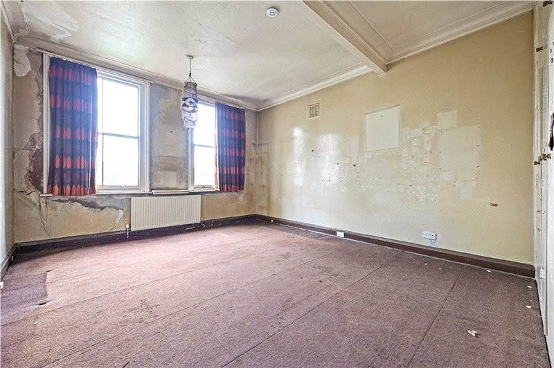 Lexham Gardens, Kensington, London, W8